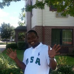 Meet your Posher, Donnies